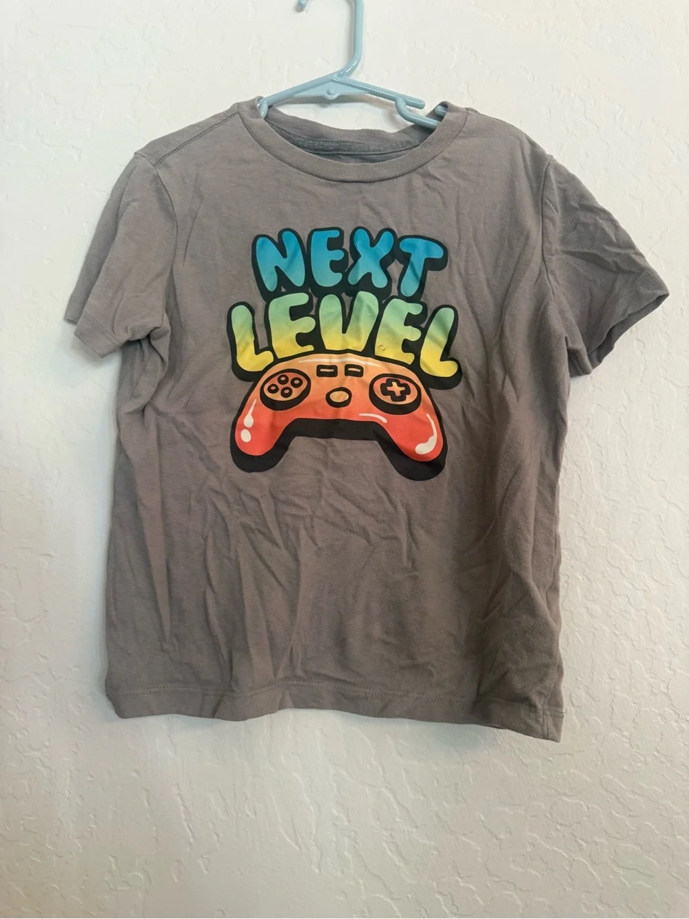 Old Navy Boys Crew Neck Tee Lot